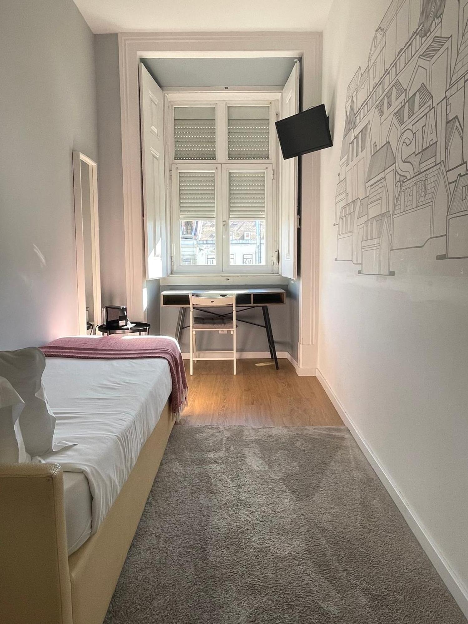 Gasthof Check-in Lissabon