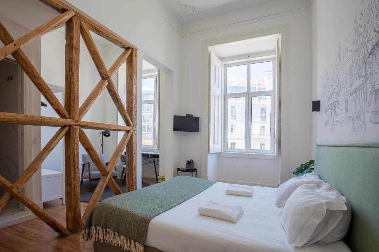 Gæstehus Check-in Lisboa