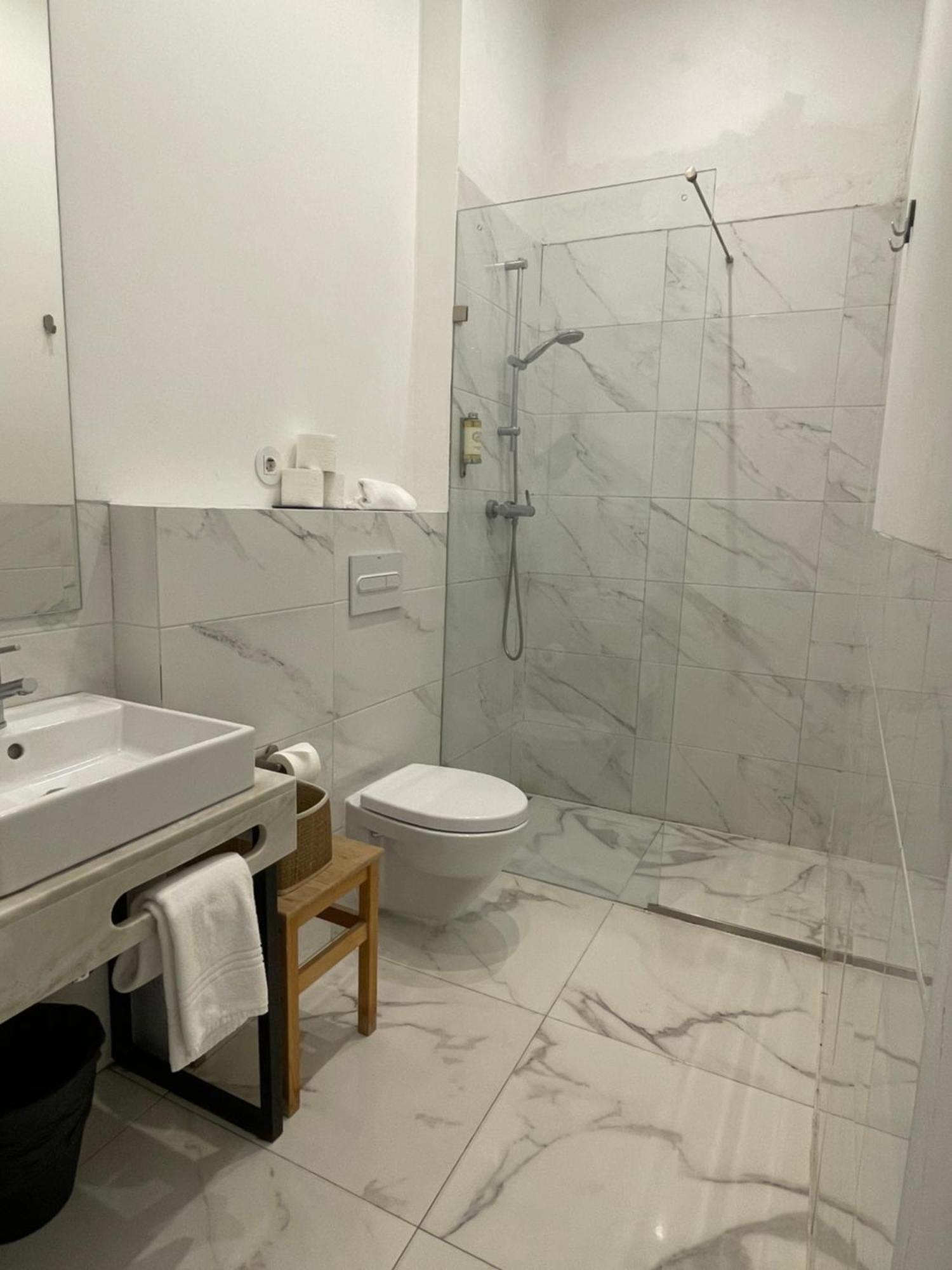 Check-in Gæstehus 3*