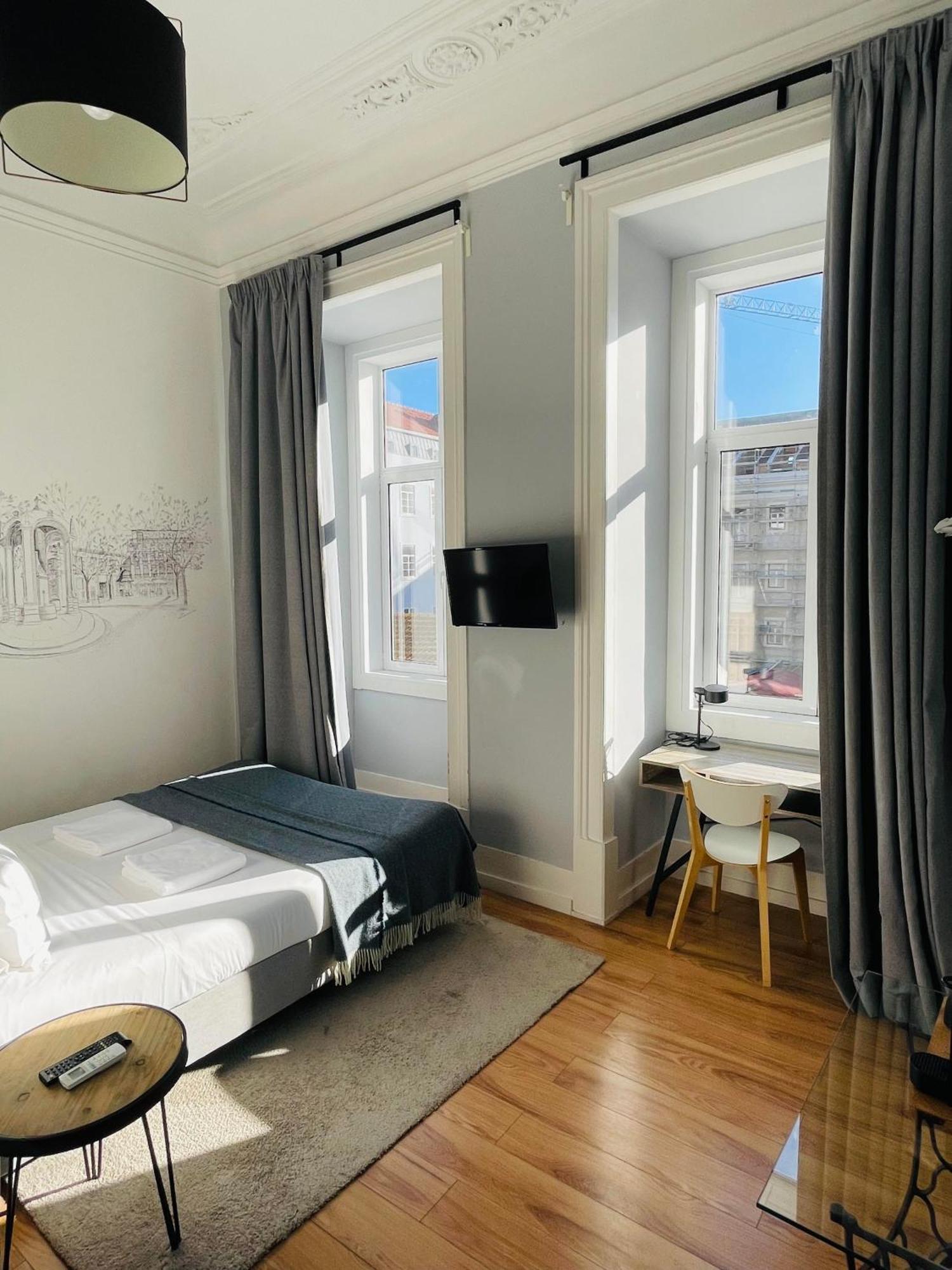 Gæstehus Check-in Lisboa