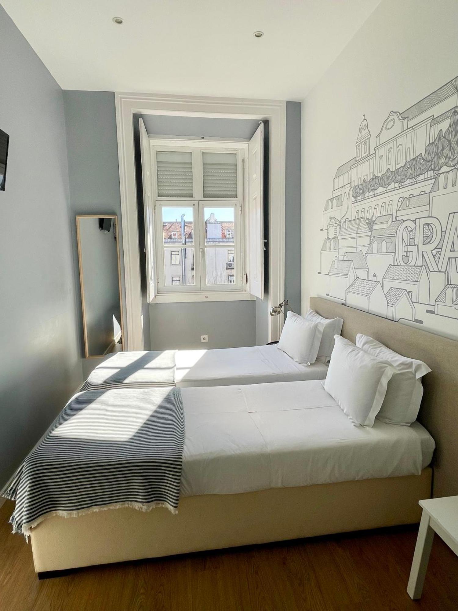Check-in Gæstehus 3*